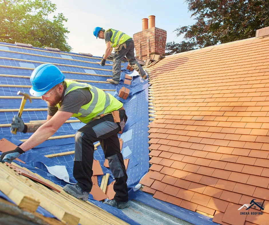 Why choose Roof Repair Near Me in Mcewensville, PA